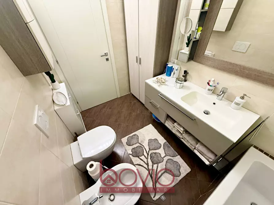 Immagine 34 di Attico in vendita  in Piazza Orsara di Puglia 4 a San Mauro Torinese