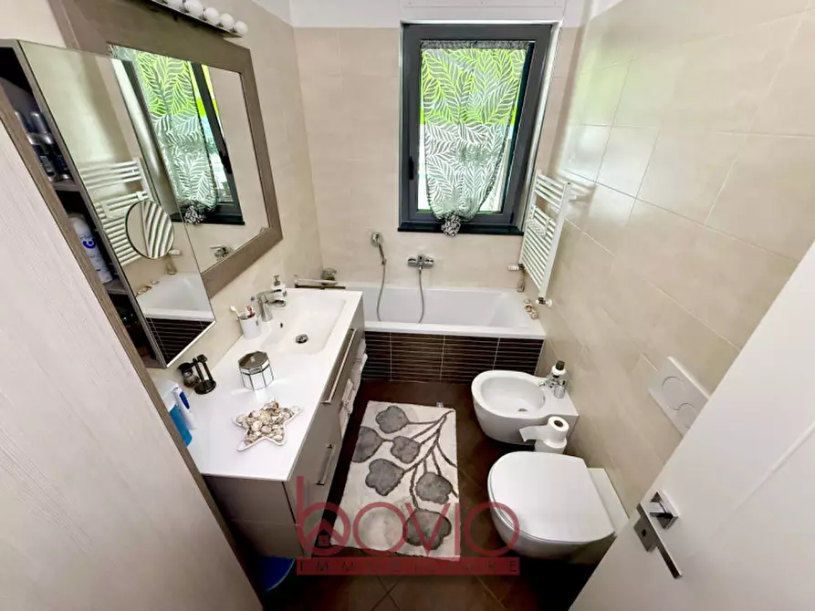 Immagine 35 di Attico in vendita  in Piazza Orsara di Puglia 4 a San Mauro Torinese