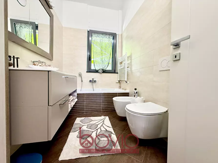 Immagine 37 di Attico in vendita  in Piazza Orsara di Puglia 4 a San Mauro Torinese