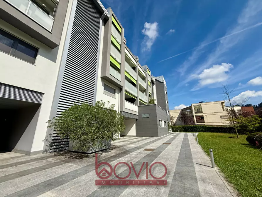 Immagine 38 di Attico in vendita  in Piazza Orsara di Puglia 4 a San Mauro Torinese