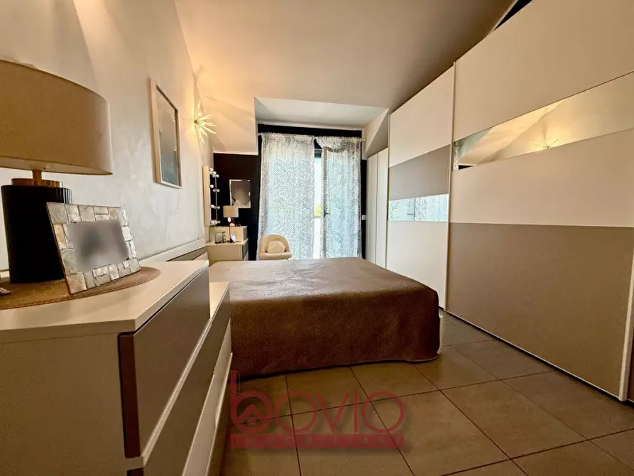 Immagine 39 di Attico in vendita  in Piazza Orsara di Puglia 4 a San Mauro Torinese