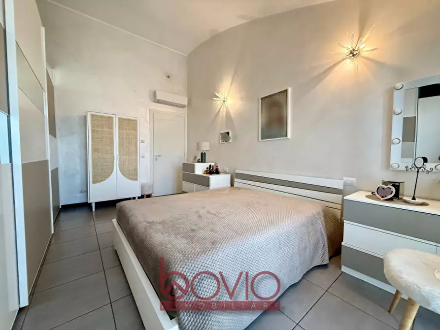 Immagine 40 di Attico in vendita  in Piazza Orsara di Puglia 4 a San Mauro Torinese