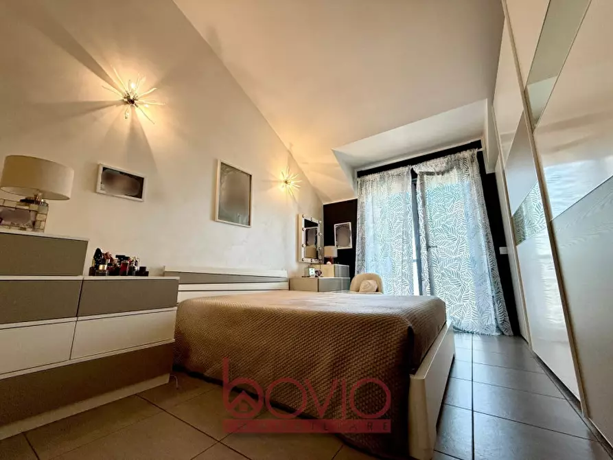 Immagine 41 di Attico in vendita  in Piazza Orsara di Puglia 4 a San Mauro Torinese