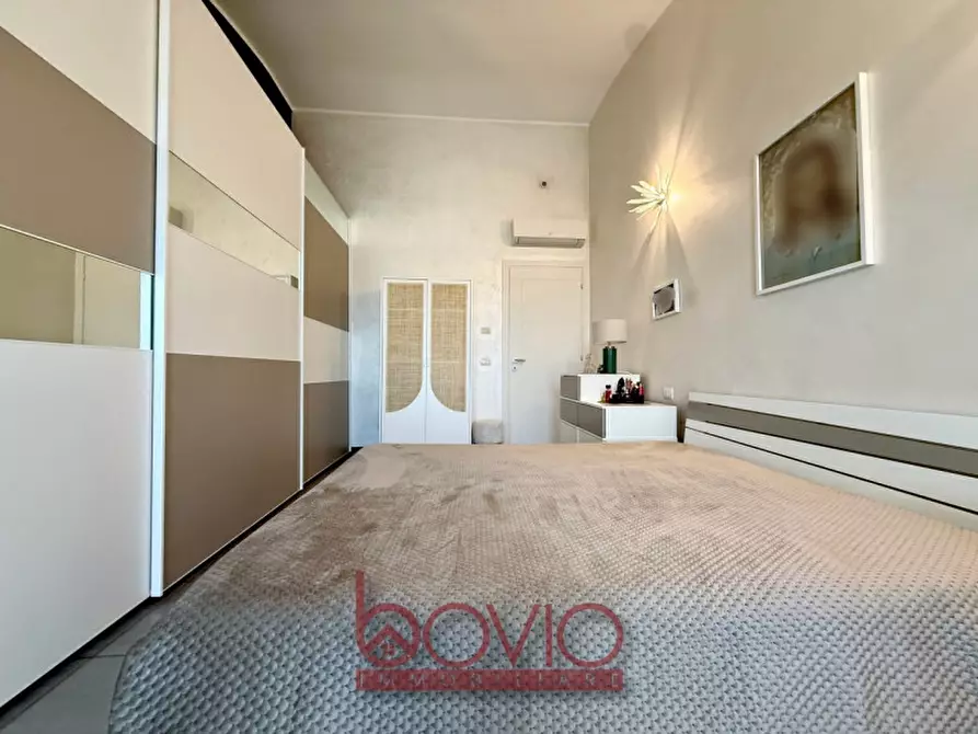 Immagine 42 di Attico in vendita  in Piazza Orsara di Puglia 4 a San Mauro Torinese