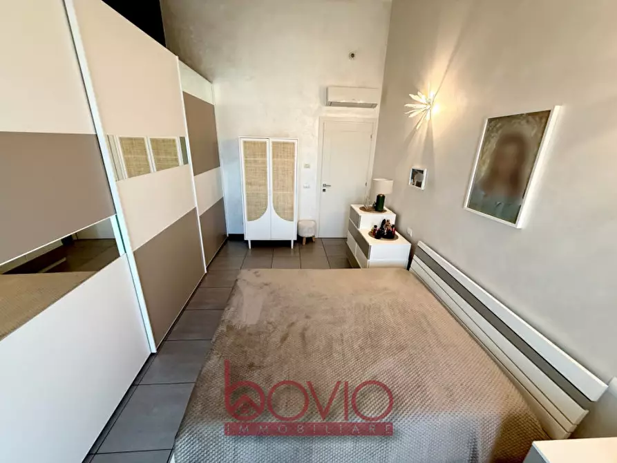 Immagine 44 di Attico in vendita  in Piazza Orsara di Puglia 4 a San Mauro Torinese