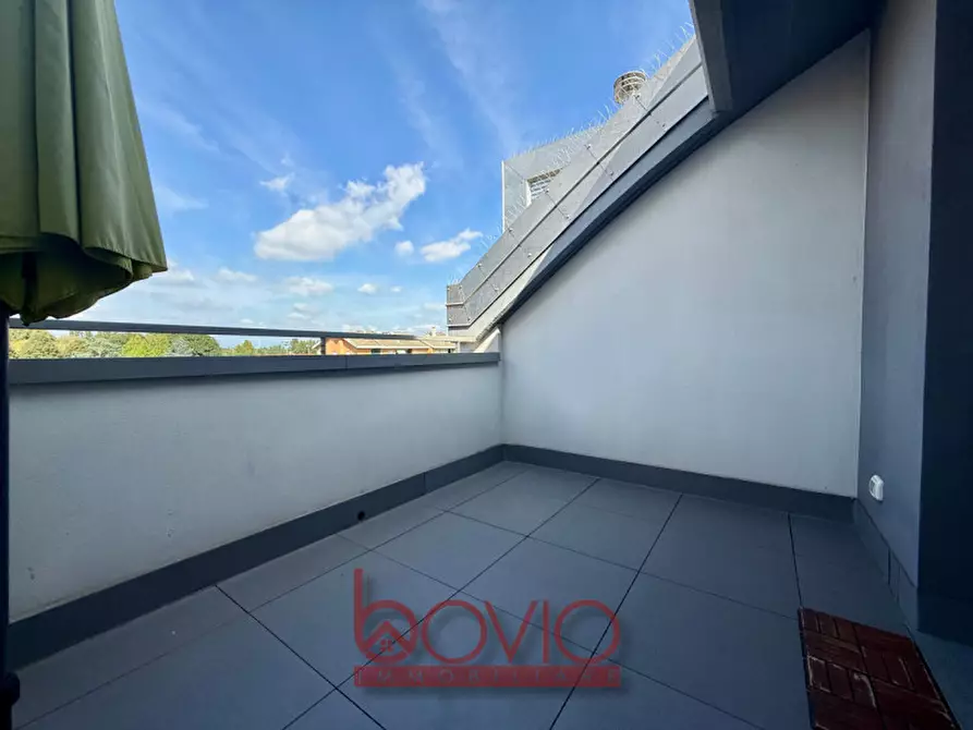 Immagine 46 di Attico in vendita  in Piazza Orsara di Puglia 4 a San Mauro Torinese