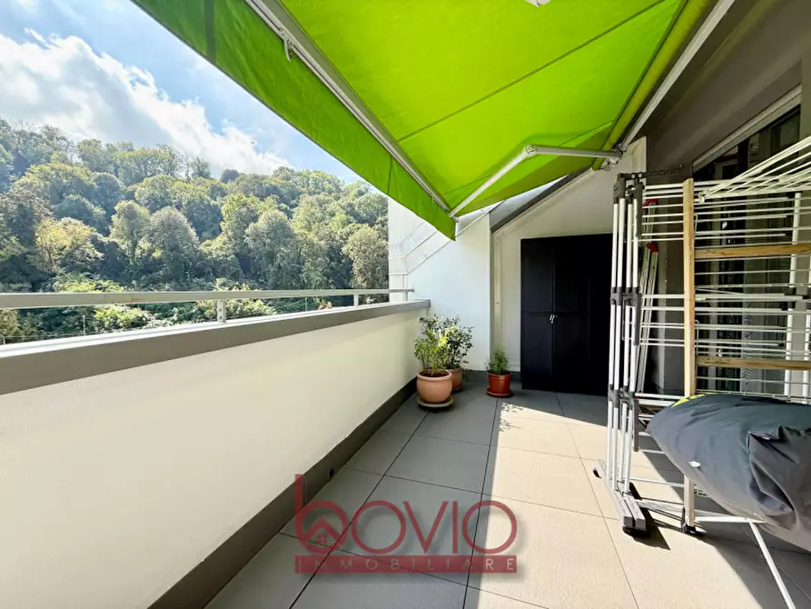 Immagine 50 di Attico in vendita  in Piazza Orsara di Puglia 4 a San Mauro Torinese