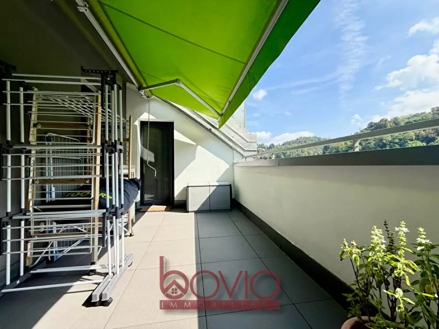 Immagine 52 di Attico in vendita  in Piazza Orsara di Puglia 4 a San Mauro Torinese