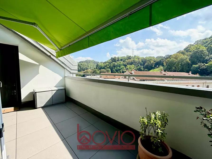 Immagine 54 di Attico in vendita  in Piazza Orsara di Puglia 4 a San Mauro Torinese