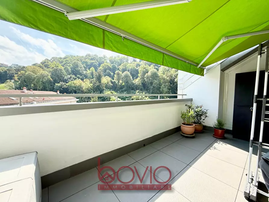 Immagine 55 di Attico in vendita  in Piazza Orsara di Puglia 4 a San Mauro Torinese