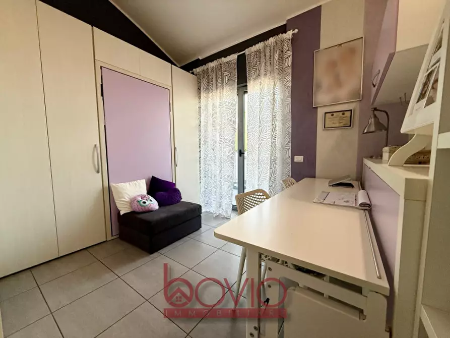 Immagine 56 di Attico in vendita  in Piazza Orsara di Puglia 4 a San Mauro Torinese