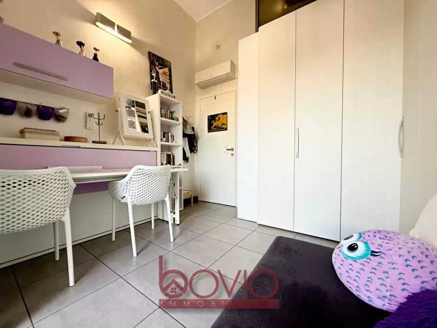 Immagine 57 di Attico in vendita  in Piazza Orsara di Puglia 4 a San Mauro Torinese