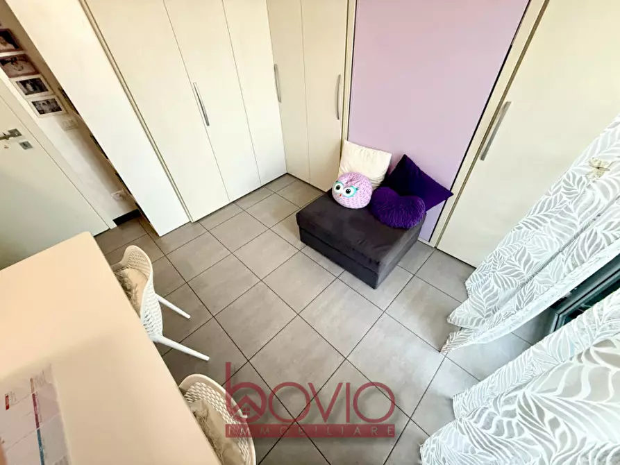 Immagine 58 di Attico in vendita  in Piazza Orsara di Puglia 4 a San Mauro Torinese