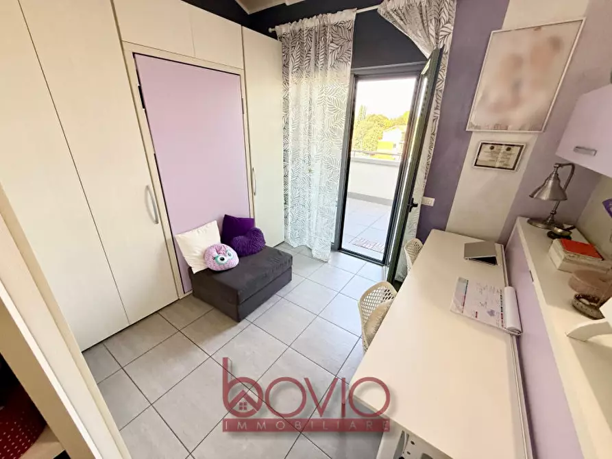 Immagine 60 di Attico in vendita  in Piazza Orsara di Puglia 4 a San Mauro Torinese