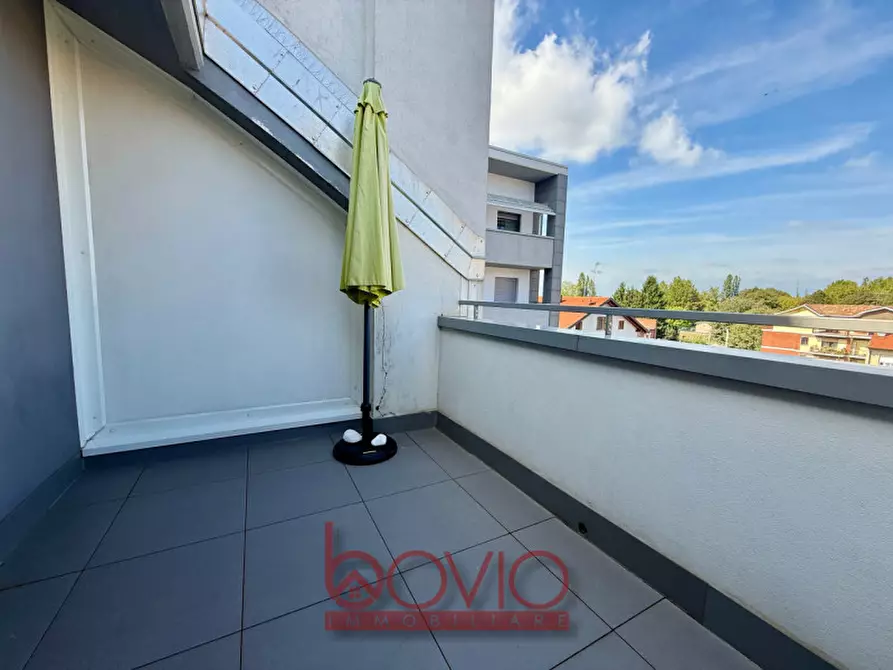 Immagine 61 di Attico in vendita  in Piazza Orsara di Puglia 4 a San Mauro Torinese