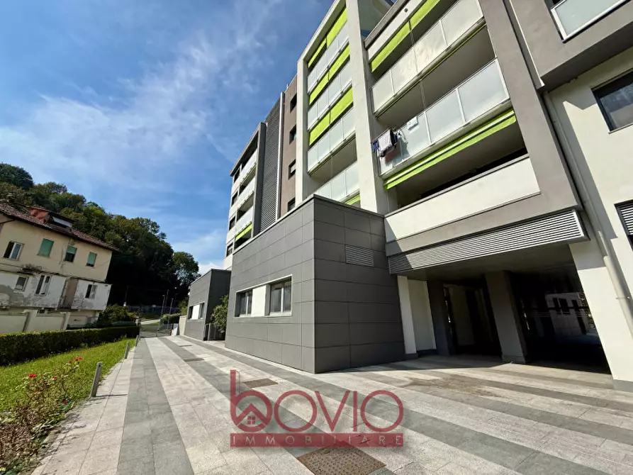 Immagine 62 di Attico in vendita  in Piazza Orsara di Puglia 4 a San Mauro Torinese