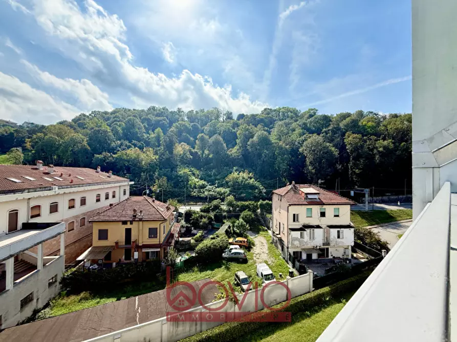 Immagine 63 di Attico in vendita  in Piazza Orsara di Puglia 4 a San Mauro Torinese