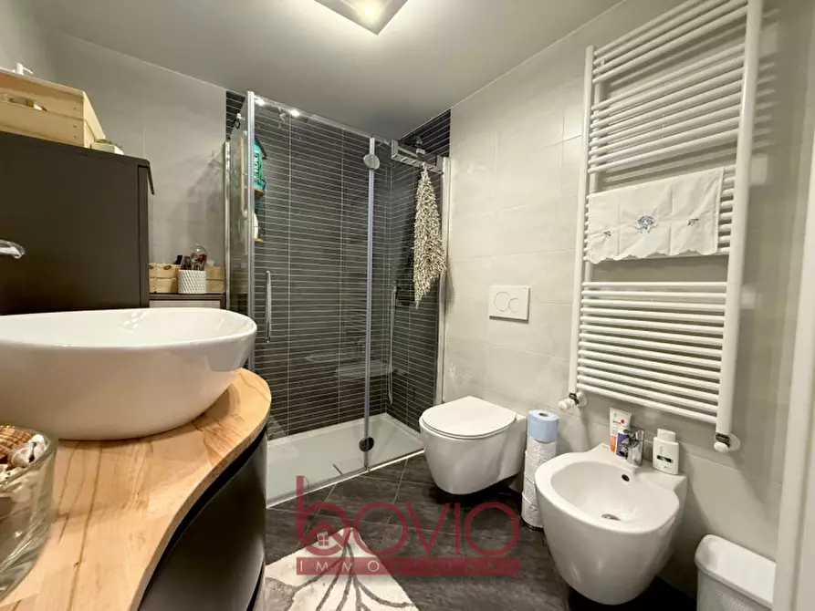 Immagine 64 di Attico in vendita  in Piazza Orsara di Puglia 4 a San Mauro Torinese