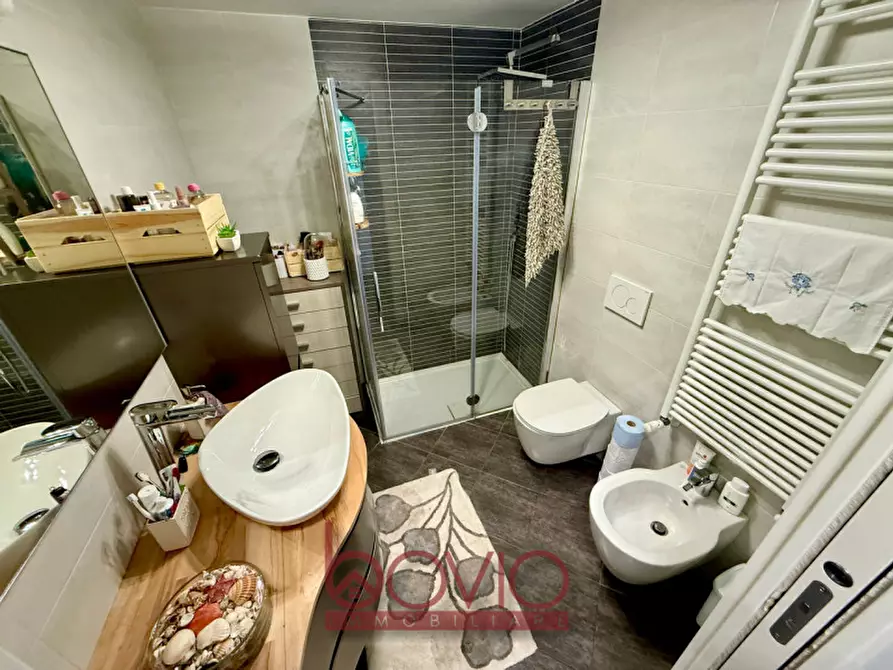 Immagine 65 di Attico in vendita  in Piazza Orsara di Puglia 4 a San Mauro Torinese