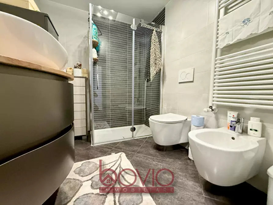 Immagine 66 di Attico in vendita  in Piazza Orsara di Puglia 4 a San Mauro Torinese