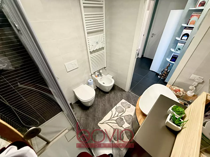 Immagine 67 di Attico in vendita  in Piazza Orsara di Puglia 4 a San Mauro Torinese