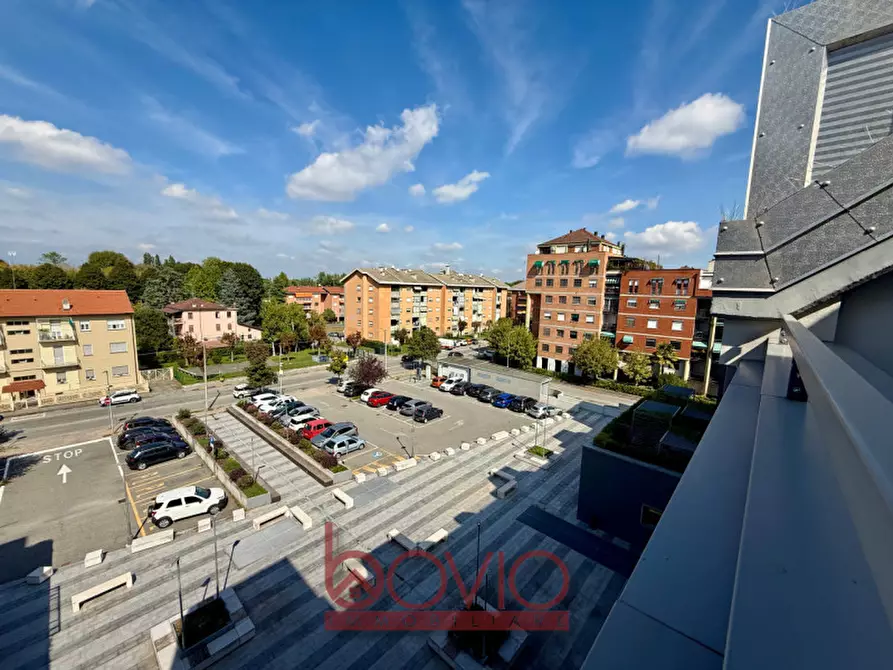 Immagine 68 di Attico in vendita  in Piazza Orsara di Puglia 4 a San Mauro Torinese