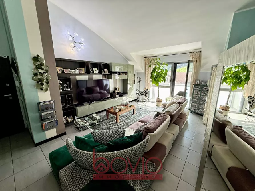 Immagine 69 di Attico in vendita  in Piazza Orsara di Puglia 4 a San Mauro Torinese