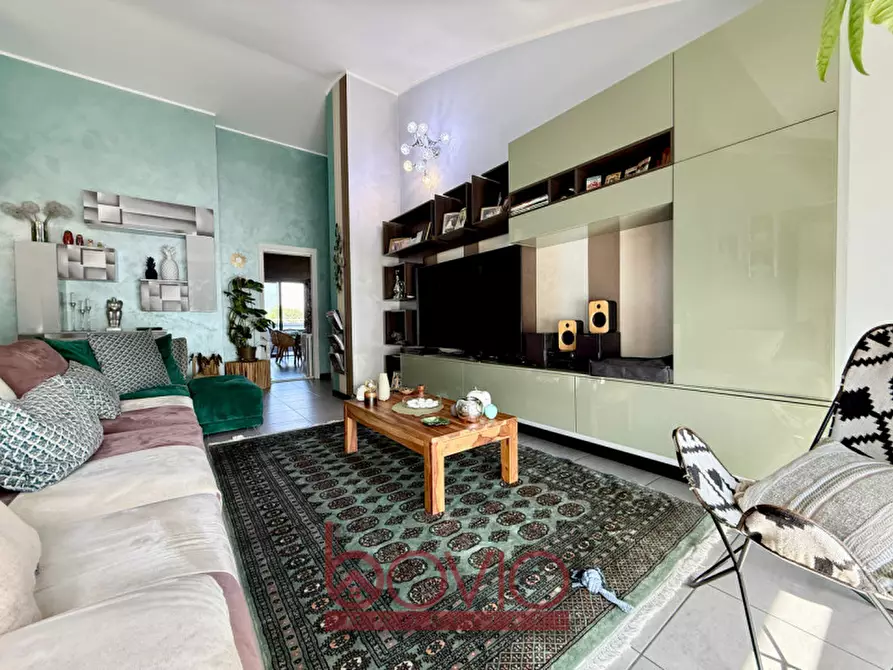 Immagine 70 di Attico in vendita  in Piazza Orsara di Puglia 4 a San Mauro Torinese