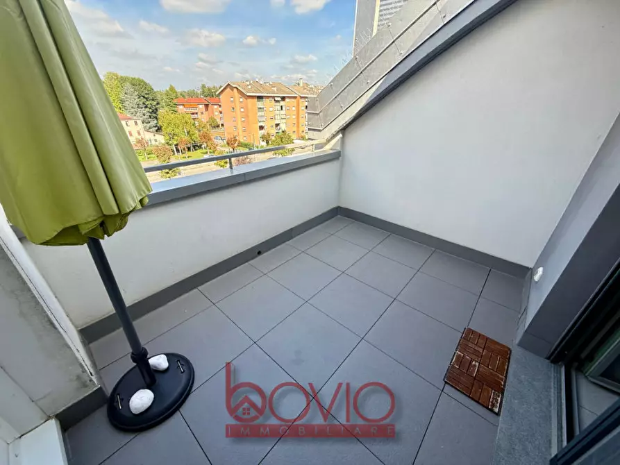 Immagine 71 di Attico in vendita  in Piazza Orsara di Puglia 4 a San Mauro Torinese