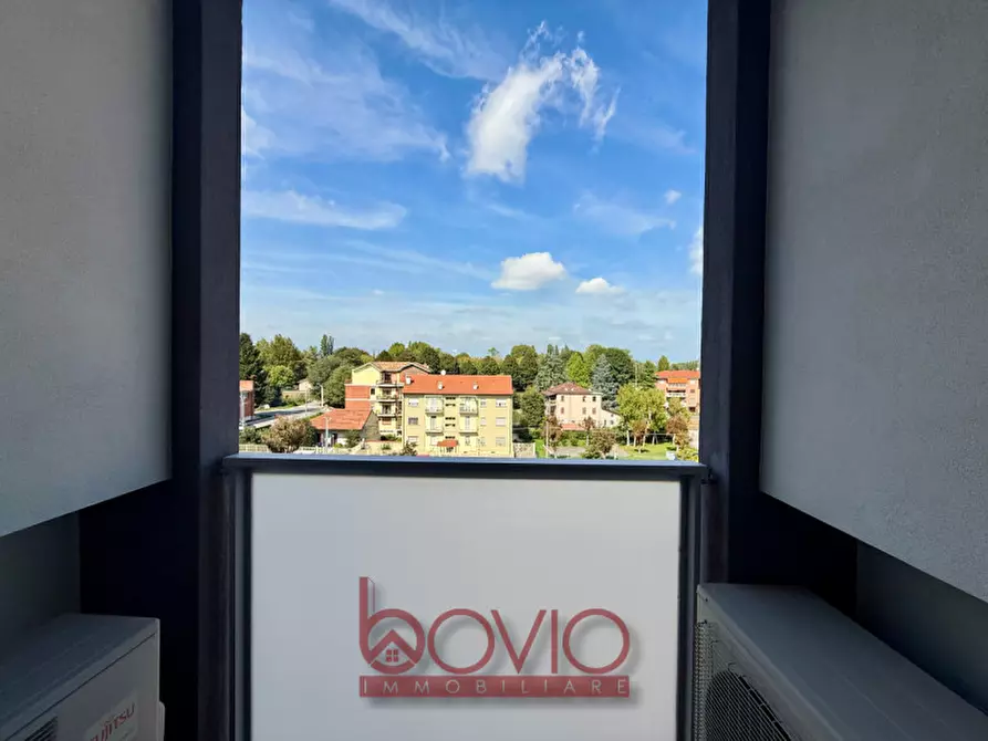 Immagine 72 di Attico in vendita  in Piazza Orsara di Puglia 4 a San Mauro Torinese