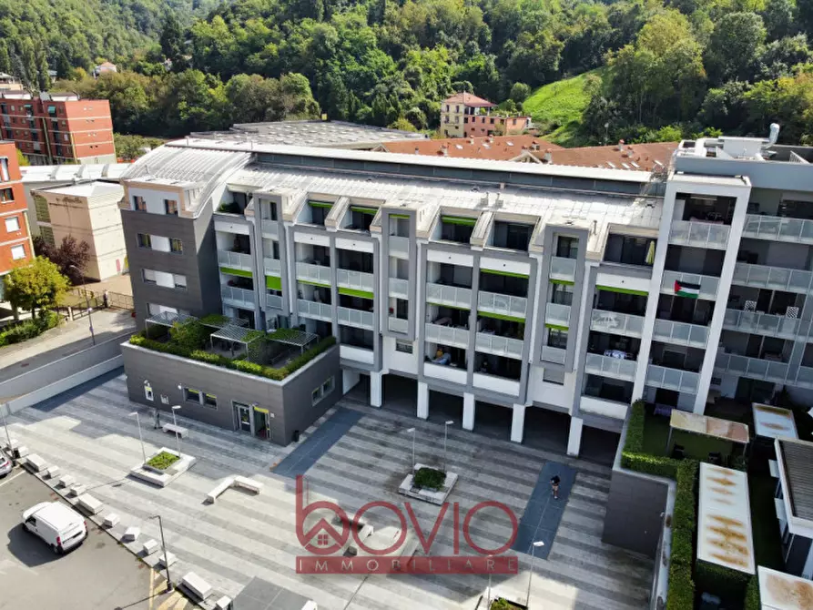 Immagine 73 di Attico in vendita  in Piazza Orsara di Puglia 4 a San Mauro Torinese