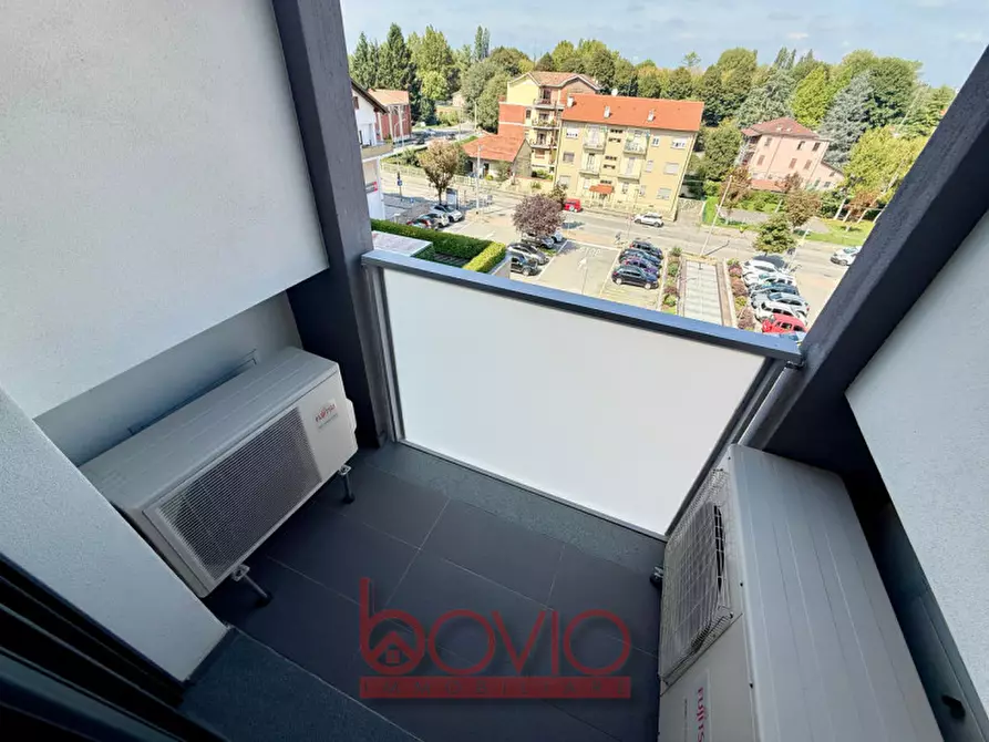 Immagine 75 di Attico in vendita  in Piazza Orsara di Puglia 4 a San Mauro Torinese