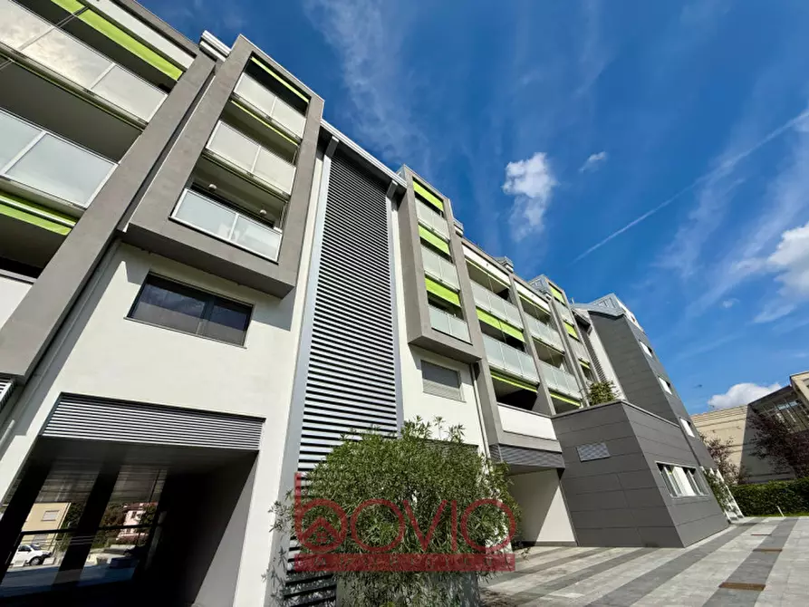 Immagine 78 di Attico in vendita  in Piazza Orsara di Puglia 4 a San Mauro Torinese