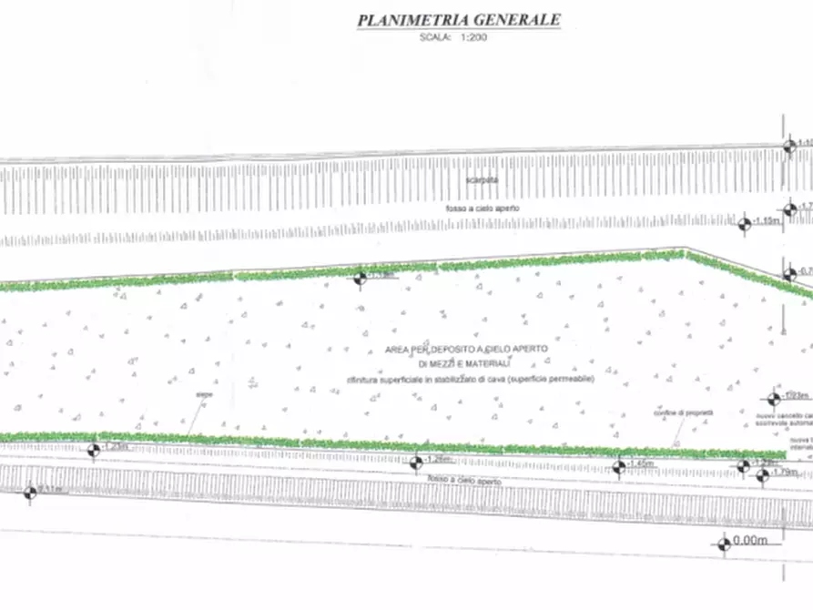 Immagine 9 di Terreno in vendita  in VIALE EUROPA a Scandicci