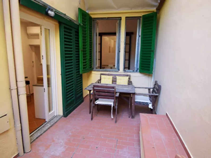 Immagine 13 di Appartamento in vendita  in VIA DELL'AGNOLO a Firenze
