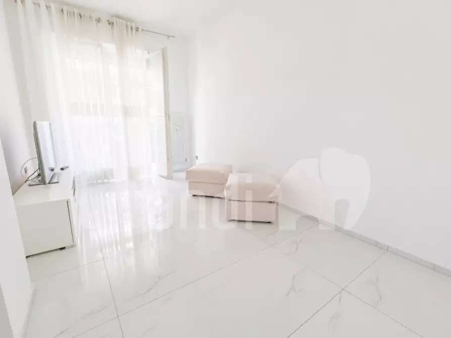 Immagine 2 di Appartamento in vendita  in Giacomo-Leopardi-Straße - Via G. Leopardi a Merano .Meran.