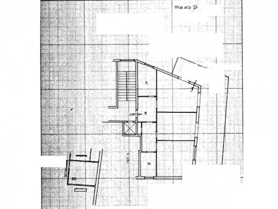 Immagine 4 di Appartamento in vendita  in Via Enrico Toti a Tivoli