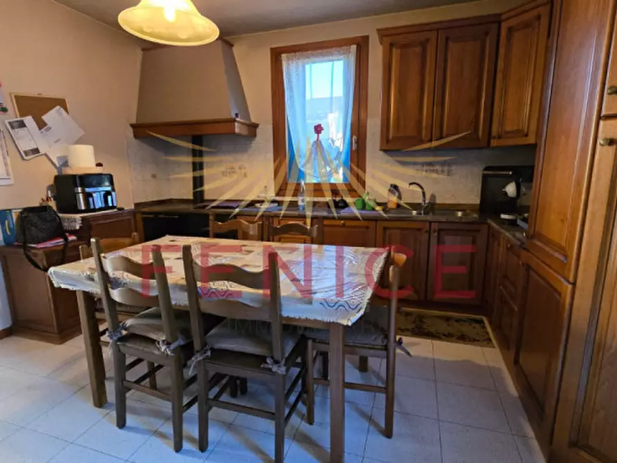 Immagine 4 di Villetta a schiera in vendita  in VIA LOVIGIONI 13 a Altivole