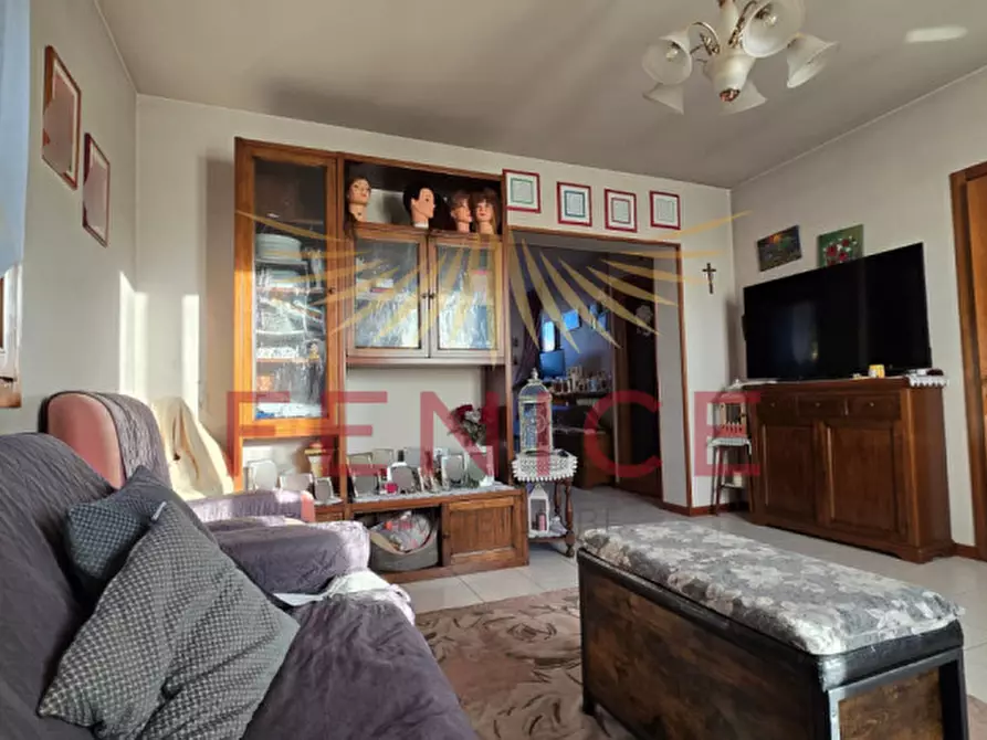 Immagine 5 di Villetta a schiera in vendita  in VIA LOVIGIONI 13 a Altivole