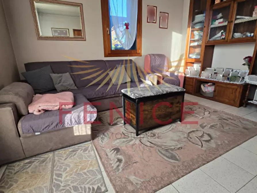 Immagine 6 di Villetta a schiera in vendita  in VIA LOVIGIONI 13 a Altivole