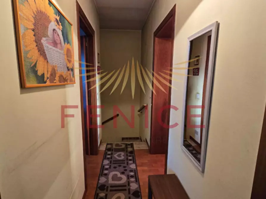 Immagine 8 di Villetta a schiera in vendita  in VIA LOVIGIONI 13 a Altivole