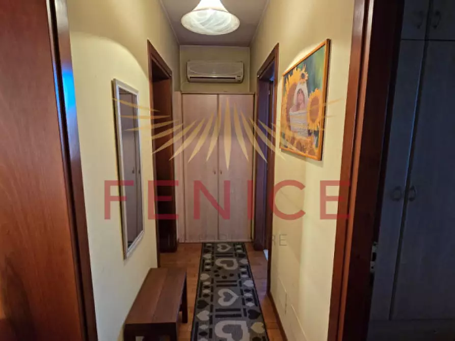 Immagine 9 di Villetta a schiera in vendita  in VIA LOVIGIONI 13 a Altivole