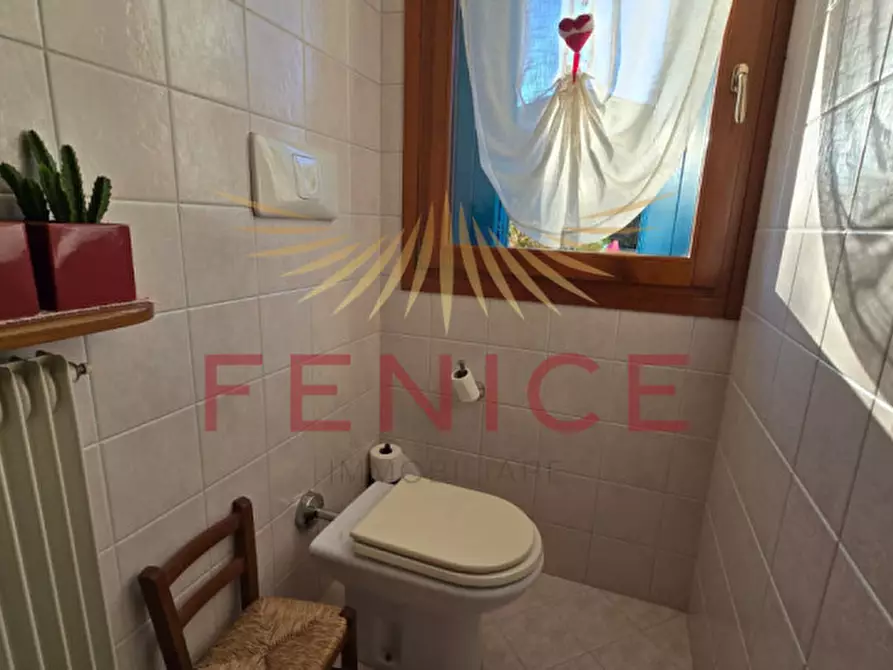 Immagine 11 di Villetta a schiera in vendita  in VIA LOVIGIONI 13 a Altivole