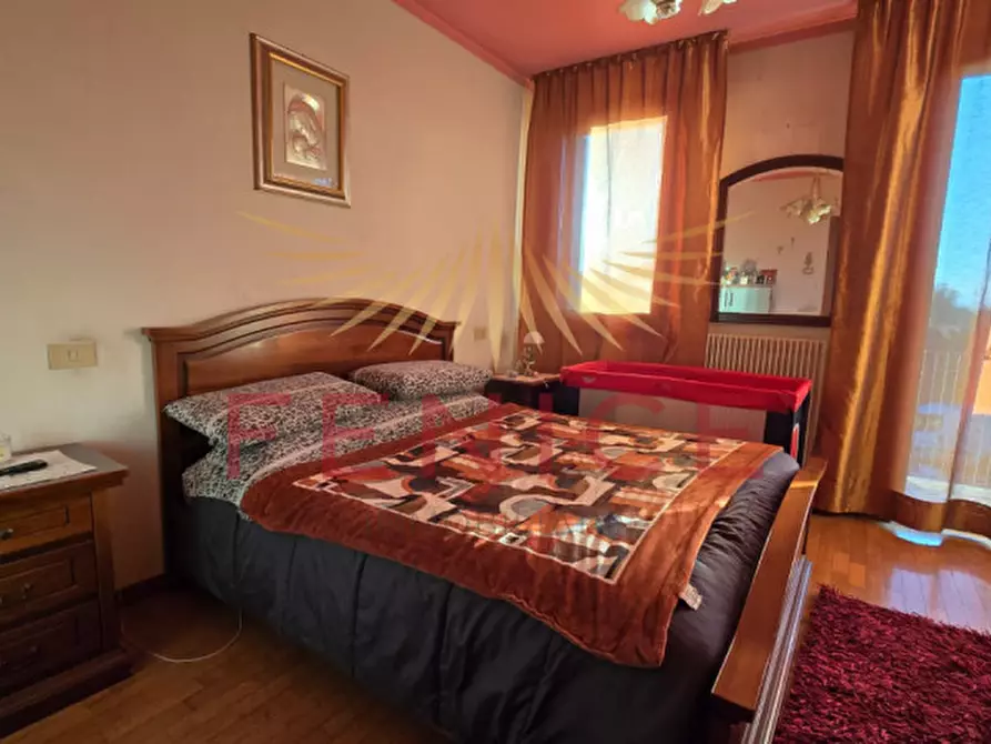 Immagine 15 di Villetta a schiera in vendita  in VIA LOVIGIONI 13 a Altivole