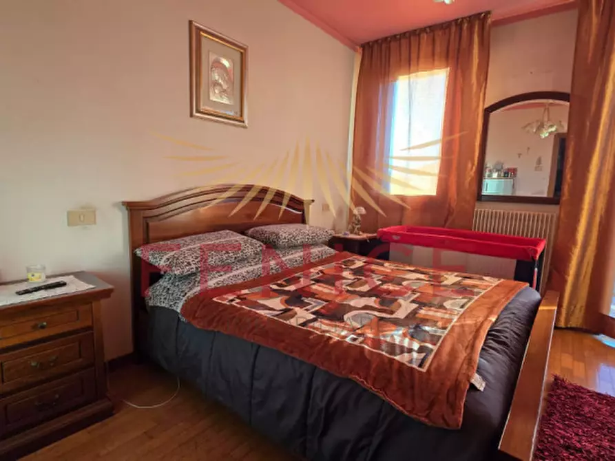 Immagine 16 di Villetta a schiera in vendita  in VIA LOVIGIONI 13 a Altivole