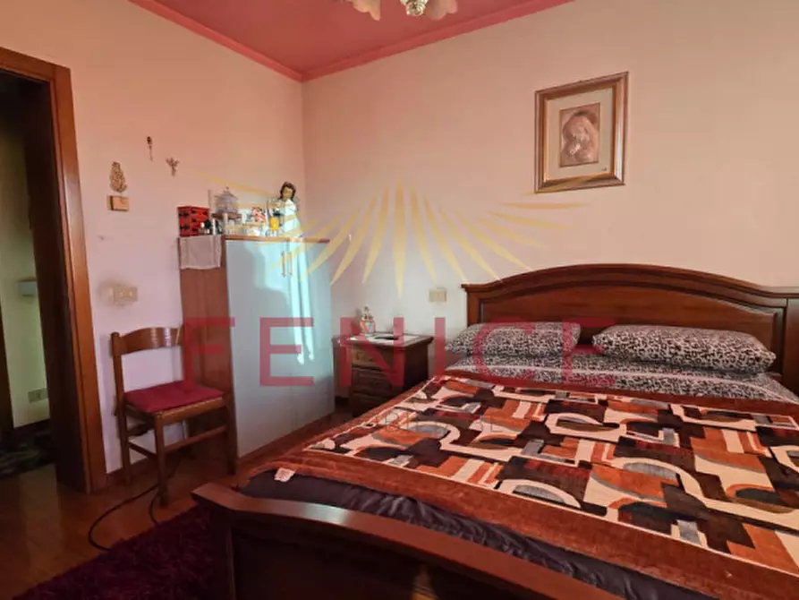 Immagine 17 di Villetta a schiera in vendita  in VIA LOVIGIONI 13 a Altivole