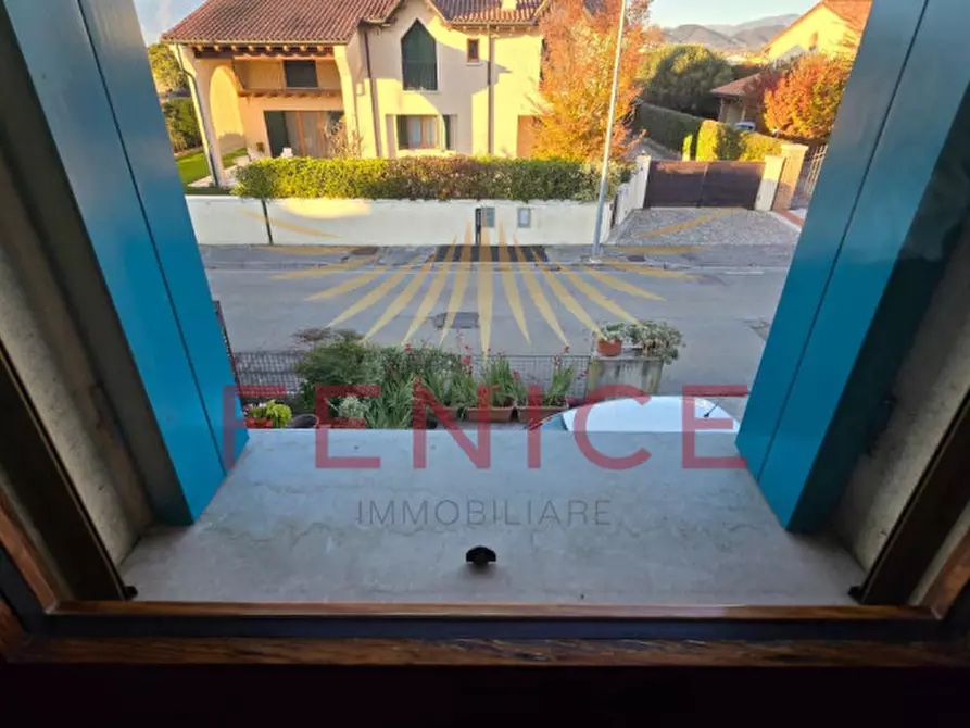 Immagine 19 di Villetta a schiera in vendita  in VIA LOVIGIONI 13 a Altivole