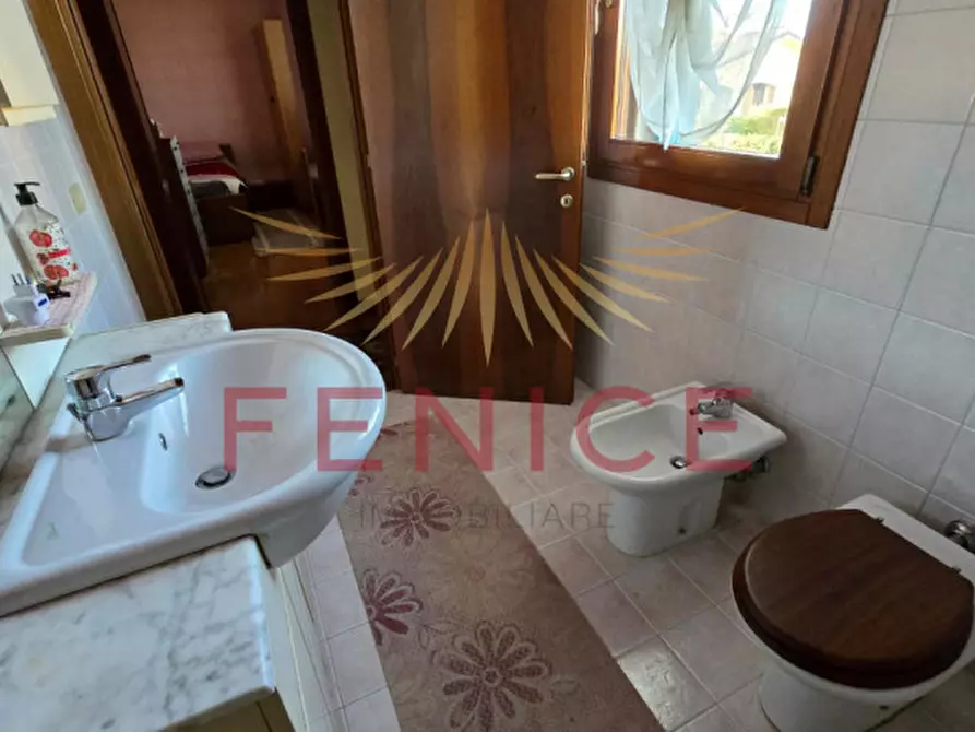 Immagine 22 di Villetta a schiera in vendita  in VIA LOVIGIONI 13 a Altivole