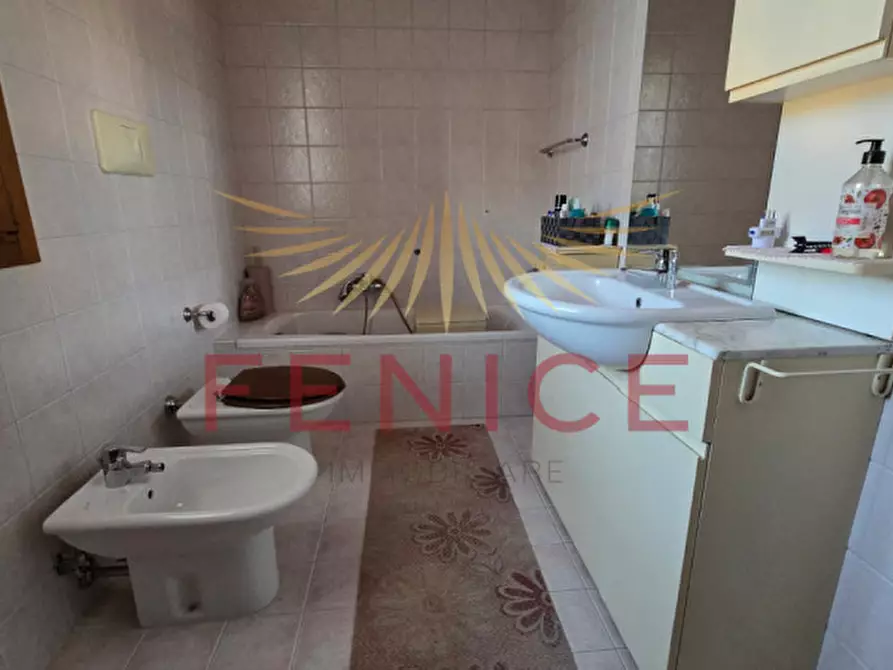 Immagine 23 di Villetta a schiera in vendita  in VIA LOVIGIONI 13 a Altivole