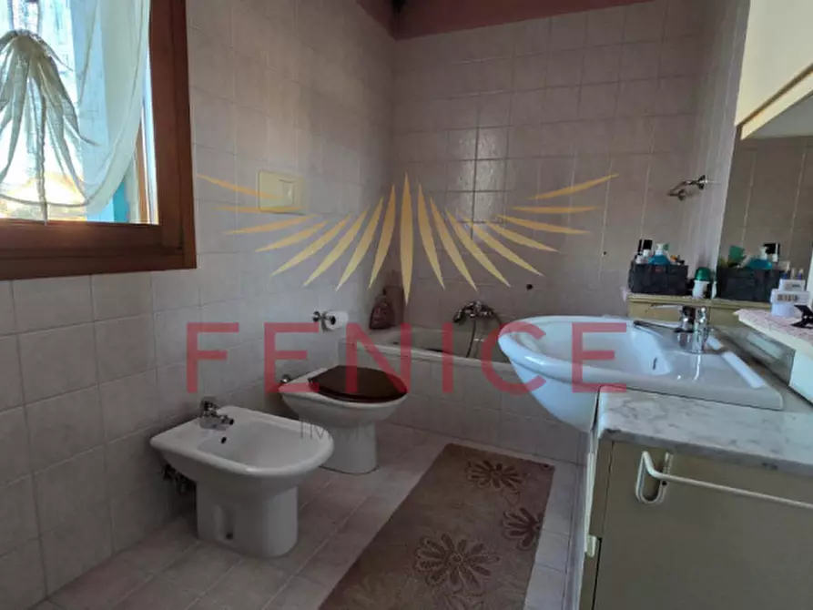 Immagine 24 di Villetta a schiera in vendita  in VIA LOVIGIONI 13 a Altivole